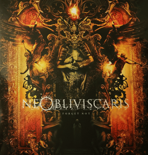 Ne Obliviscaris : Forget Not